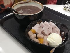 -鲜芋仙(花都融创茂店)