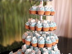 -爱之婚礼蛋糕(建外SOHO西区店)