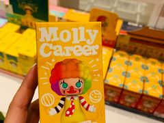 -泡泡玛特POPMART(合生汇店)