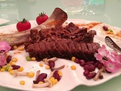 -悦融琥珀·京鲁菜·海味珍品(西单店)