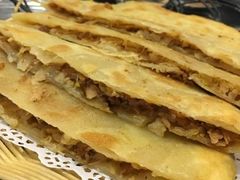 -东北农家院·铁锅炖(莘庄店)