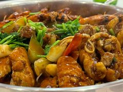 -黄记煌三汁焖锅(首创奥特莱斯店)