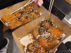 -品腐记·豆腐王朝(老门东总店)