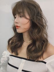 -IN STYLE•造型