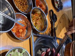 -麻蒲碳烤肉(远景路1号店)