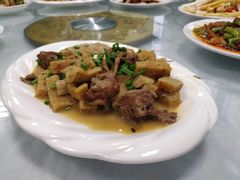 -荣生萝卜汤饭店