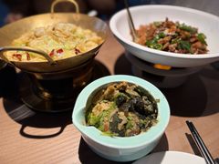 -沅江水·湖南家宴(南村万博长隆商圈店)