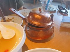 -品味泸沽湖•民族特色菜(大落水店)
