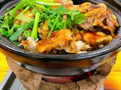 -下南瓦煲鸡(原七色城邦店)