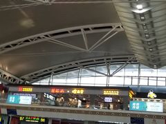 -郴州西站