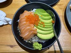 -福匠日本料理(人民路店)