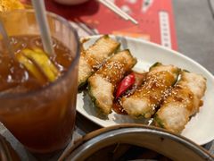 -点点心点心专门店(旺角店)