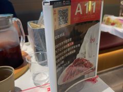 -肥肥虾庄·金牌油焖大虾(汉口城市广场店)