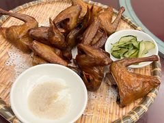 -惹味居(沙坦路)