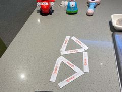 -海底捞火锅(津南永旺店生日主题店)