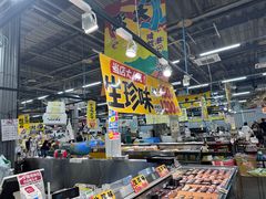 -海鮮寿司とれとれ市場