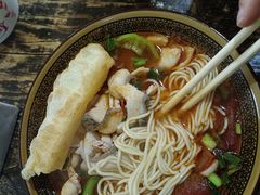 -尧钧财鱼面(育才路店)