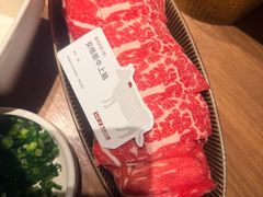 -巴奴毛肚火锅(京西大悦城店)