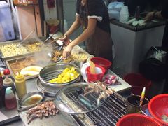 -佳记小食店(旺角店)