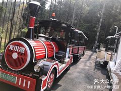 -千岛湖龙川湾
