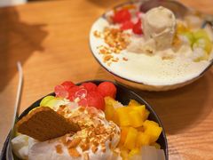 -鲜芋仙(时尚天河店)