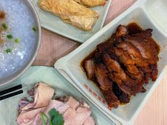 -百家鸡味馆(清泰店)