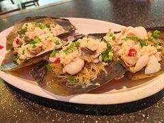 -王庄阿咪海鲜大排档(象园店)