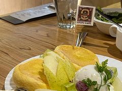 -Ufufu cafe(天神巷店)