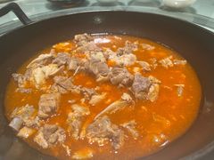 -福茂源横山铁锅羊肉(凤城四路店)