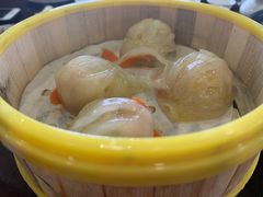 -公园茶楼粤式点心