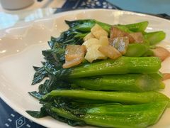 -凯宾斯基大酒店·三楼御龙轩中餐厅