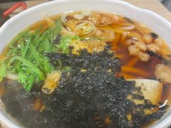 -炒码先生·韩餐炸鸡披萨(西塔店)