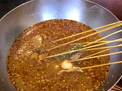 -付小姐在成都(中山公园店)
