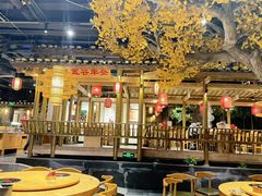 -老凯俚酸汤鱼(多彩城店)