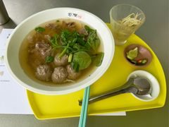 -蔡澜Pho·越南粉餐厅(海上世界店)