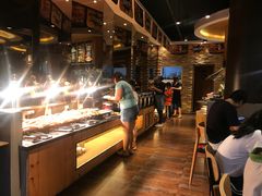 -比格比萨(方庄店)