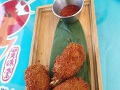 -My Way Town买味堂·东南亚餐厅(亦庄店)