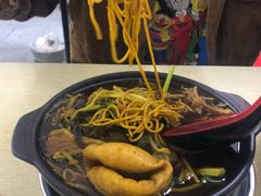 -南湖胖子砂锅(五福街店)