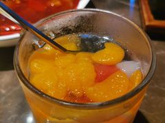 -老屋印象川菜(世纪东方店)