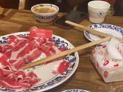 -东镇老火锅(高新区店)