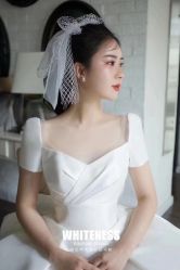 -纯色时光婚纱艺术馆WHITE