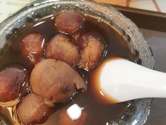 糖芋苗-毛华美食(清扬路店)