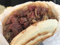 -清真拉妈卤味(回民街店)