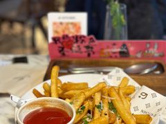 -G+KITCHEN(龙湖狮山天街店)