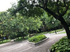 -玲珑塔公园