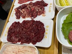 -杏花吴记牛肉火锅