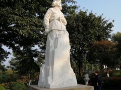 -大渡口区义渡公园