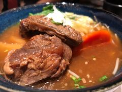 -馔豚·台北菜专门店(深圳湾万象城店)