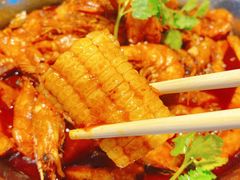 -槐店王婆大虾(长江道店)