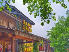 -重庆十八梯传统风貌区